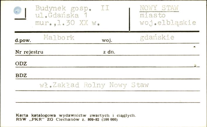 budynek godpodarczy II, skan 1