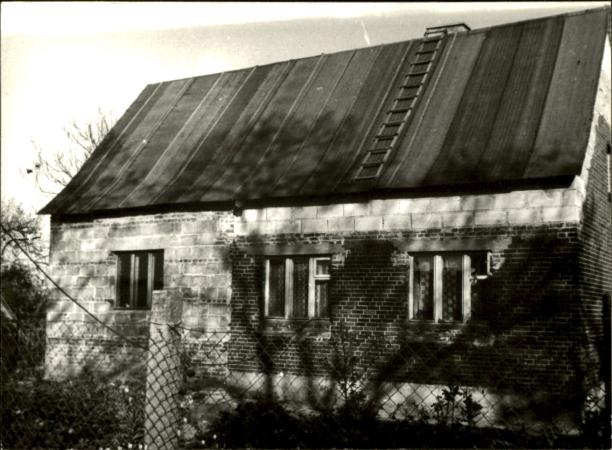 dom, skan 3