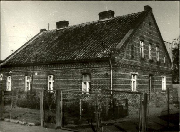 dom, skan 3