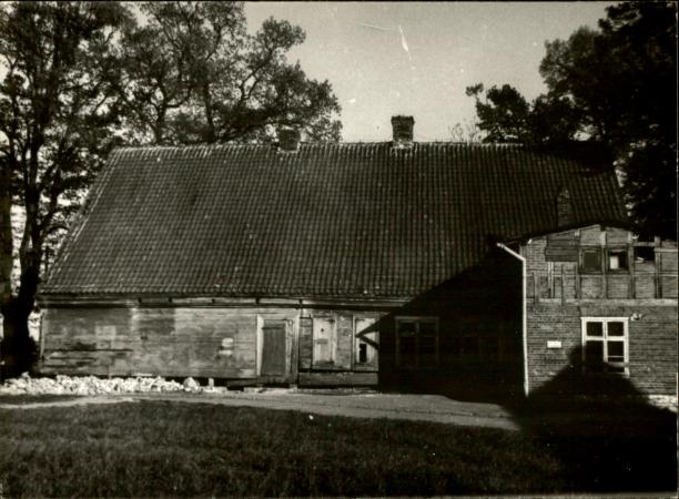 dom, skan 3