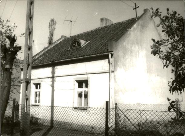 dom, skan 3