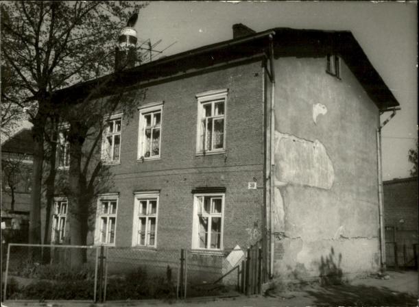dom, skan 3