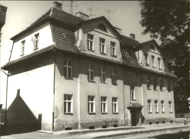 dom, skan 3