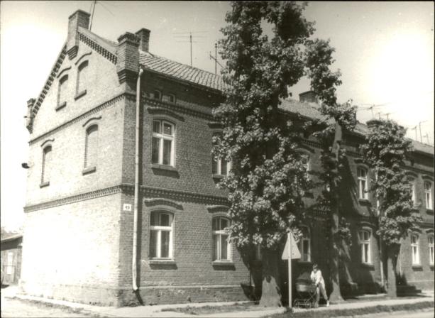 dom, skan 3
