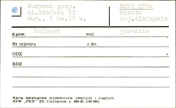 budynek gospodarczy, skan 1