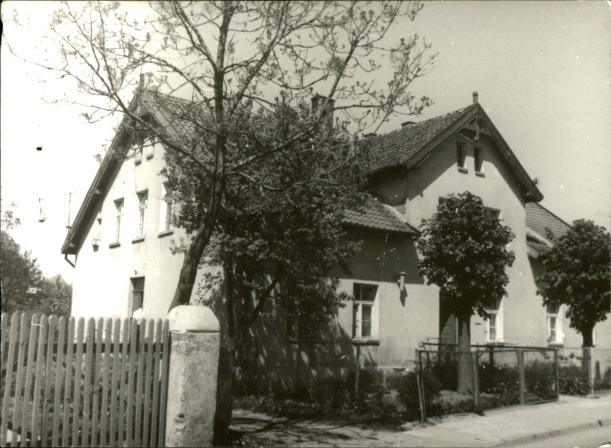 dom, skan 3