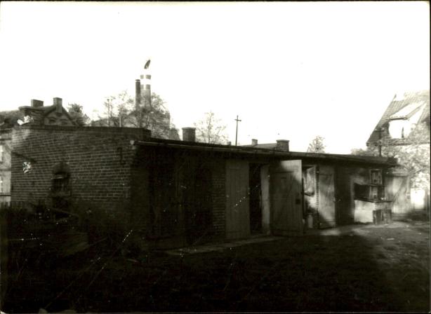 budynek gospodarczy, skan 3