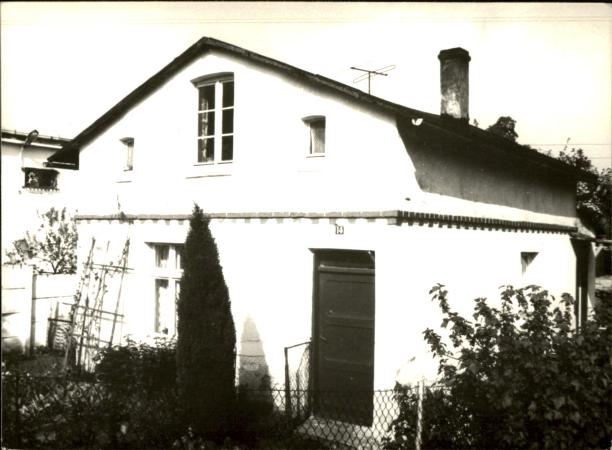 dom, skan 2