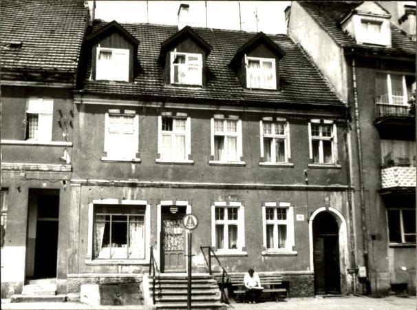 dom, skan 3