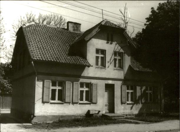dom, skan 3