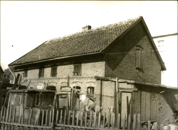 budynek gospodarczy, skan 4