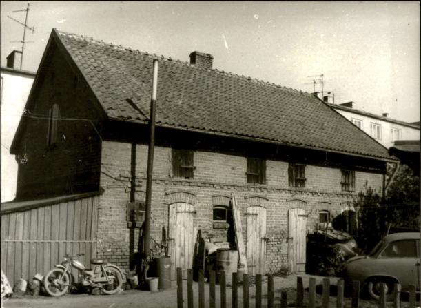 budynek gospodarczy, skan 3