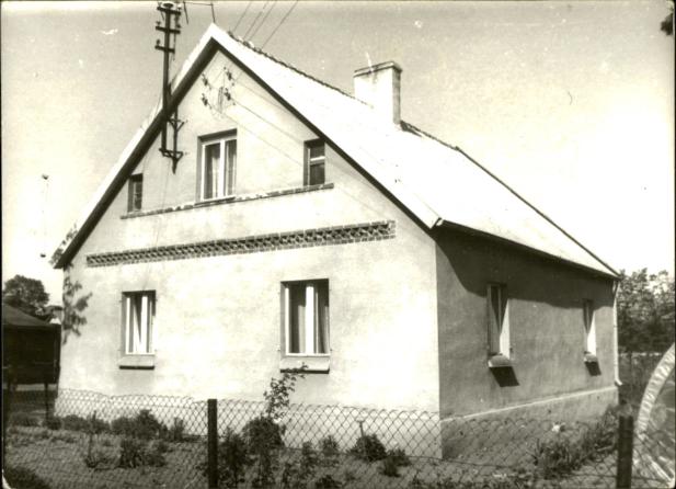 dom, skan 3