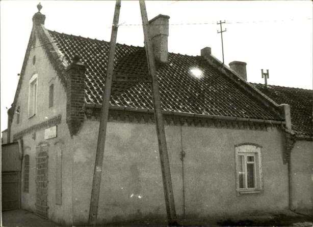 dom, skan 3