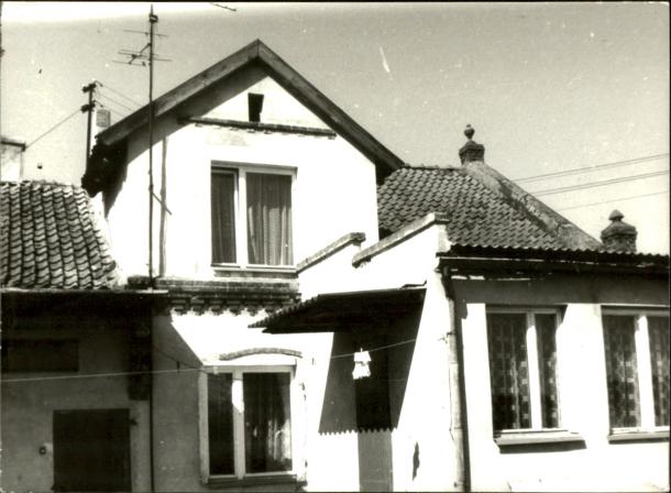 dom, skan 5