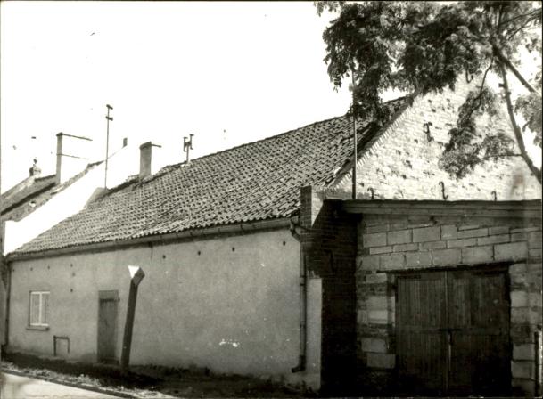 budynek gospodarczy, skan 3