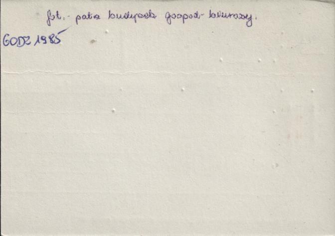 budynek ob. żłobek w zespole pałac., skan 2