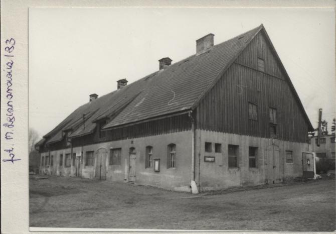 budynek gospodarczy, skan 2