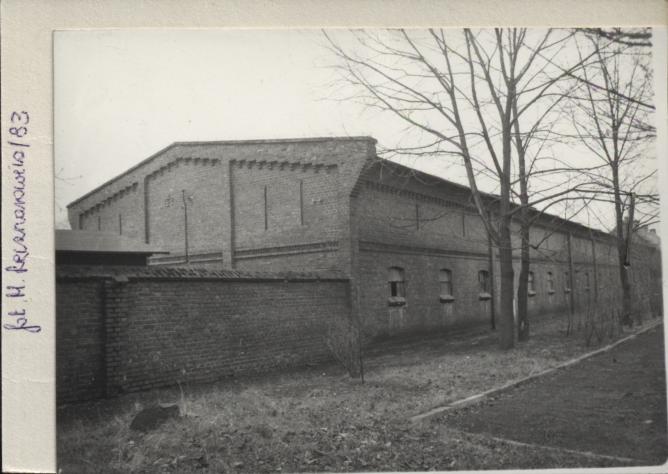 budynek gospodarczy, skan 2