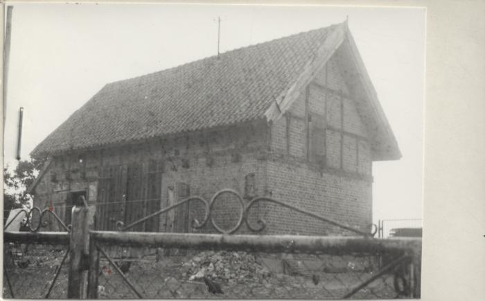 zabudowania gospodarcze, skan 2