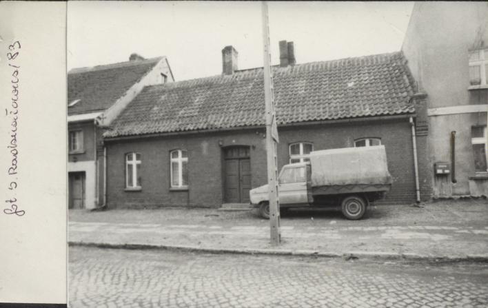 dom, skan 2