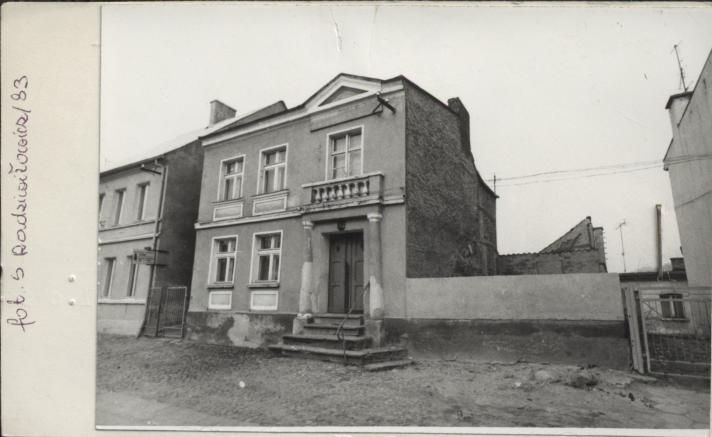 dom, skan 2