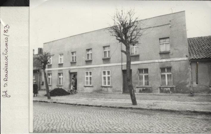 dom, skan 2
