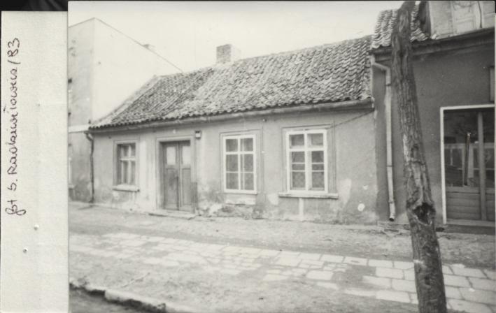 dom, skan 2