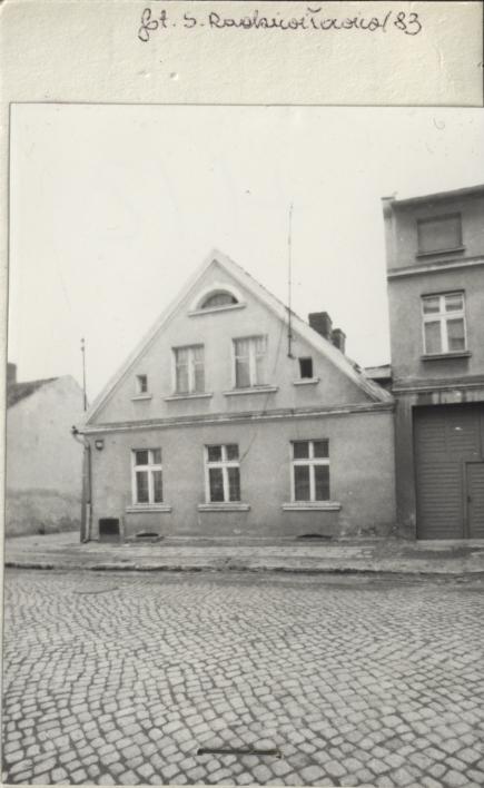 dom, skan 2
