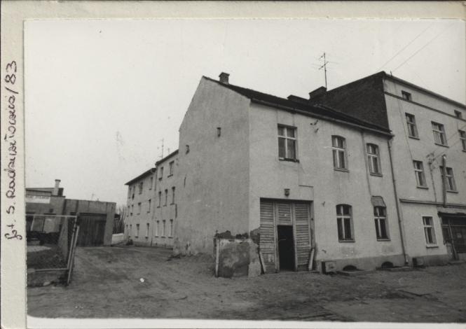 dom, skan 2
