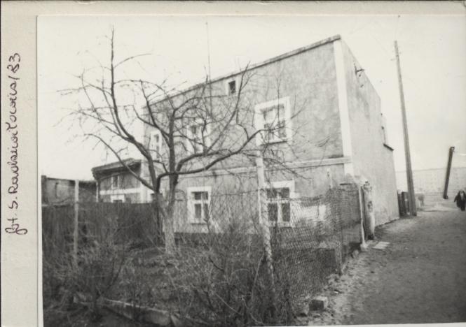 dom, skan 2