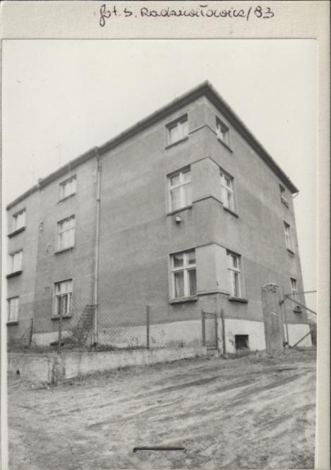 dom, skan 2