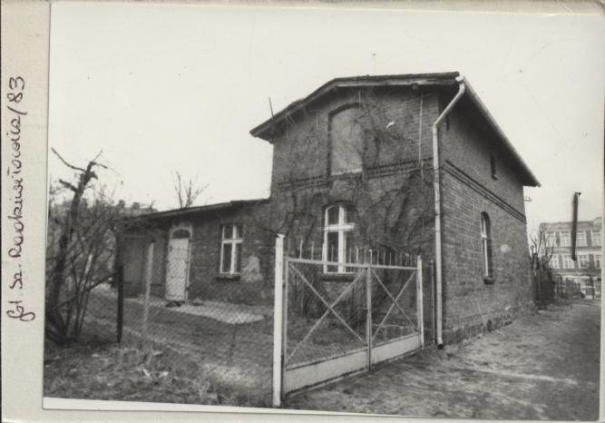 dom, skan 2