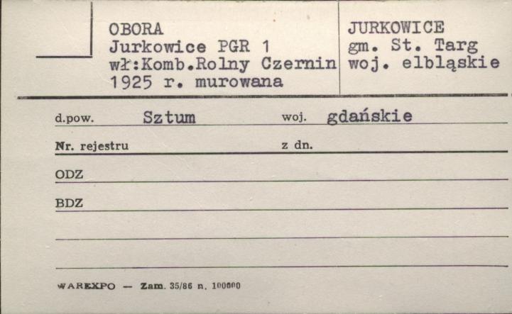 obora, skan 1
