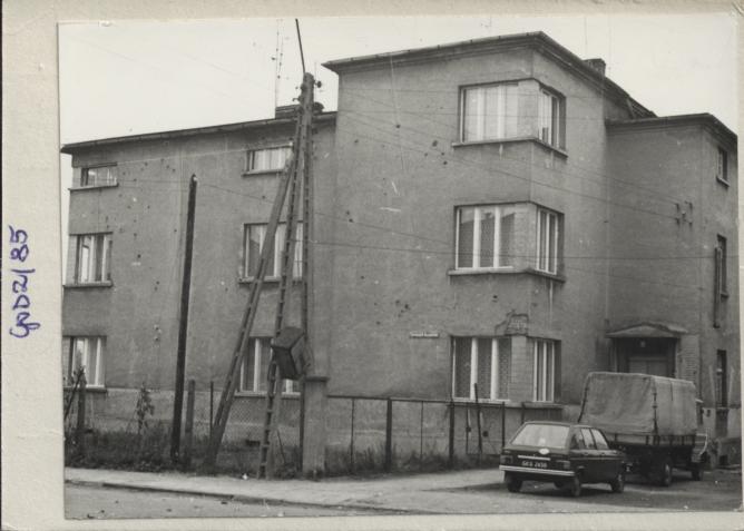 dom, skan 2
