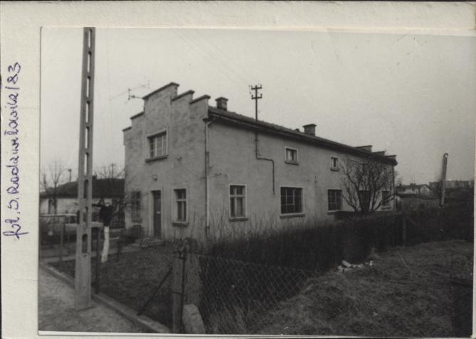 dom mieszkalny, warsztaty, skan 2