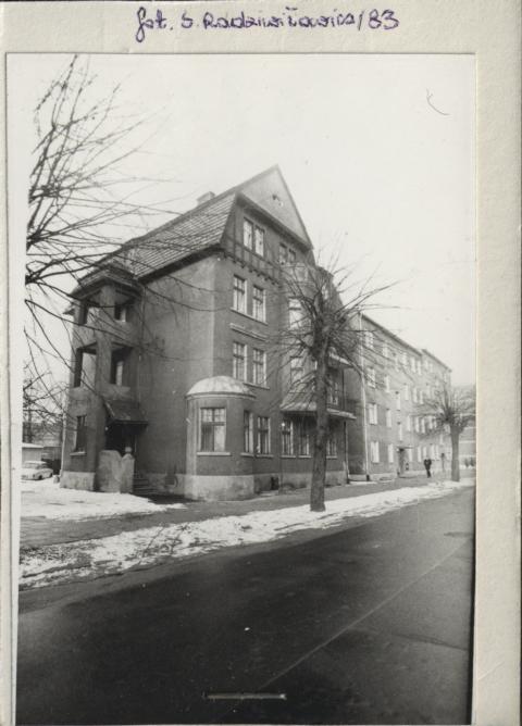 dom, skan 2