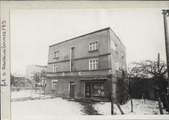 dom, skan 2