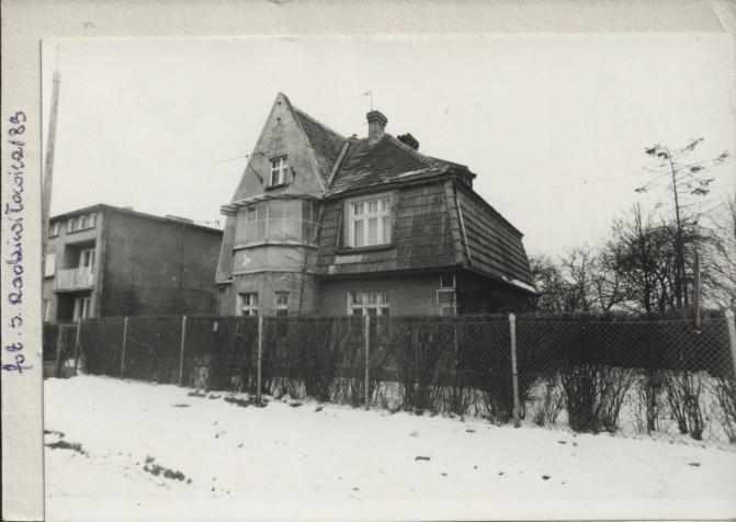 dom, skan 2