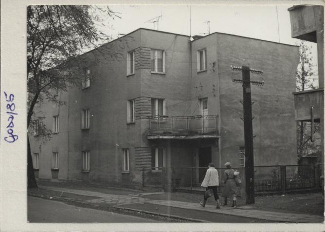 dom, skan 2