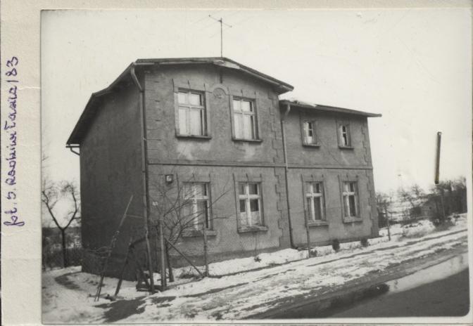 dom, skan 2