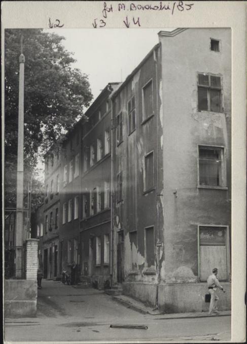 dom, skan 3