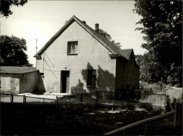 dom mieszkalny folwarczny, skan 3