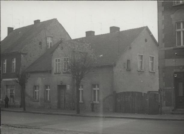 dom, skan 3