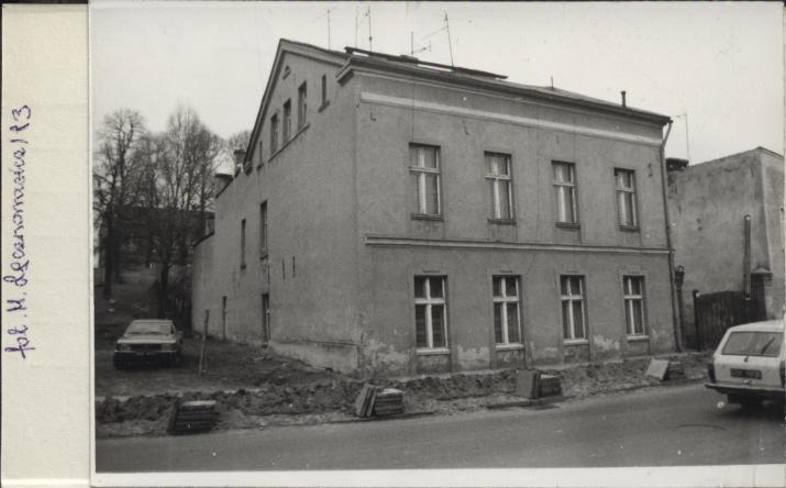dom, skan 2