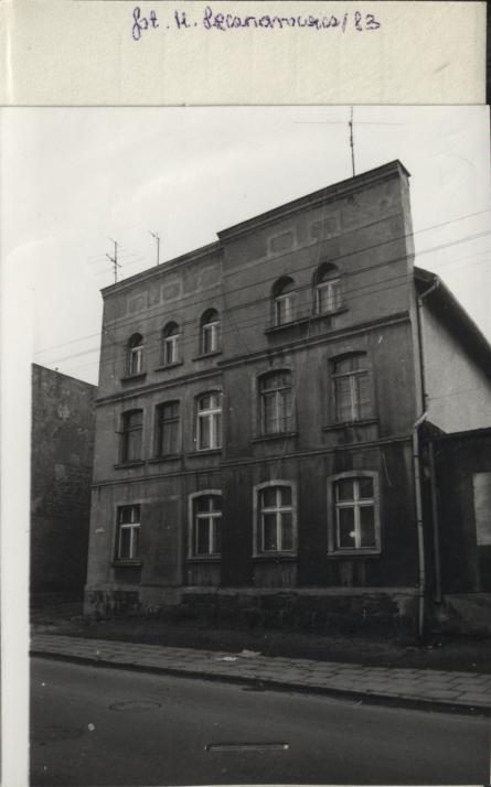 dom, skan 2