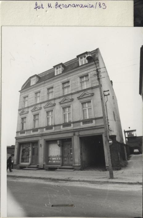 dom, skan 2