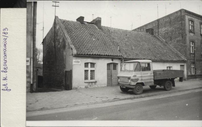 dom, skan 2