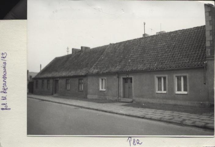 dom, skan 3