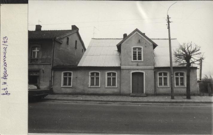 dom, skan 2